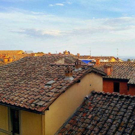 La Lilla Apartment Siena Exterior photo